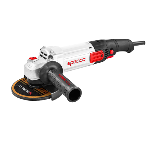 SPECCO AVUÇ TAŞLAMA 115 mm 900W